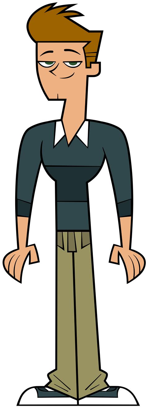 Another Topher ship means another likely bad placement. . Topher total drama